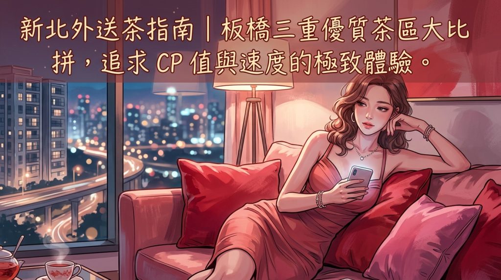 新北外送茶: 新北外送茶指南|板橋三重優質茶區大比拼,追求 CP 值與速度的極致體驗。