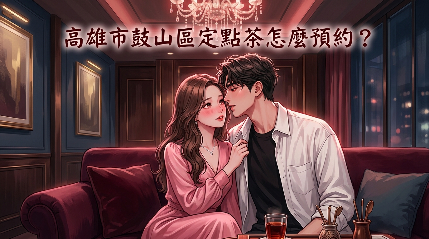 高雄市鼓山區定點茶怎麼預約？ 美術館高端預約據點，注重細節與隱私保護，為精緻客群提供最安靜、無干擾的放鬆空間。