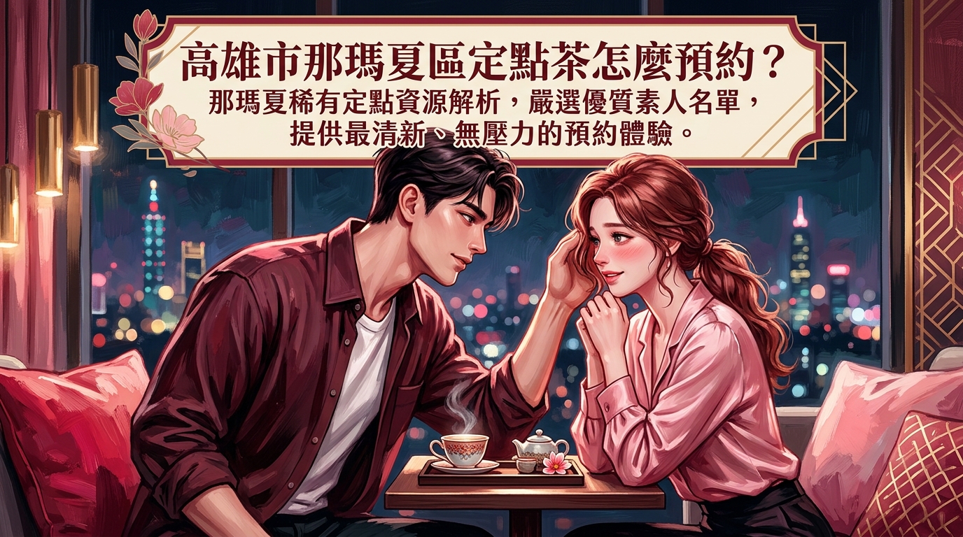 高雄市那瑪夏區定點茶怎麼預約？ 那瑪夏稀有定點資源解析，嚴選優質素人名單，提供最清新、無壓力的預約體驗。