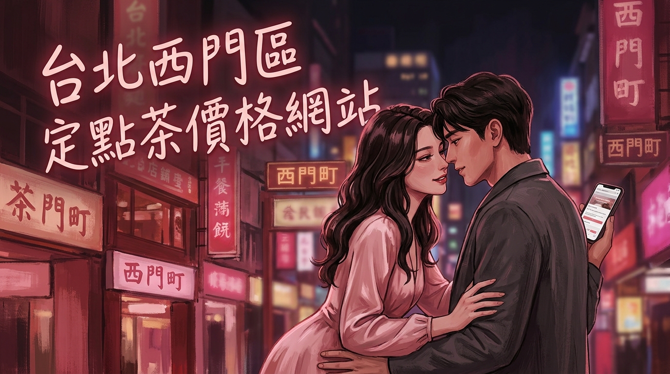 台北西門區定點茶價格網站