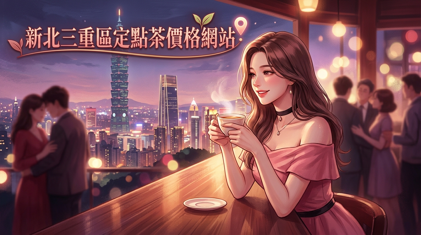 新北三重區定點茶價格網站