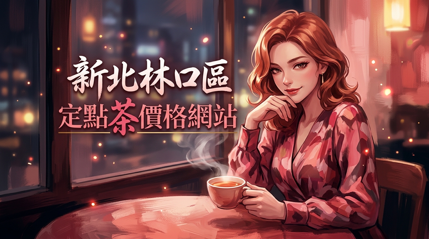 新北林口區定點茶價格網站