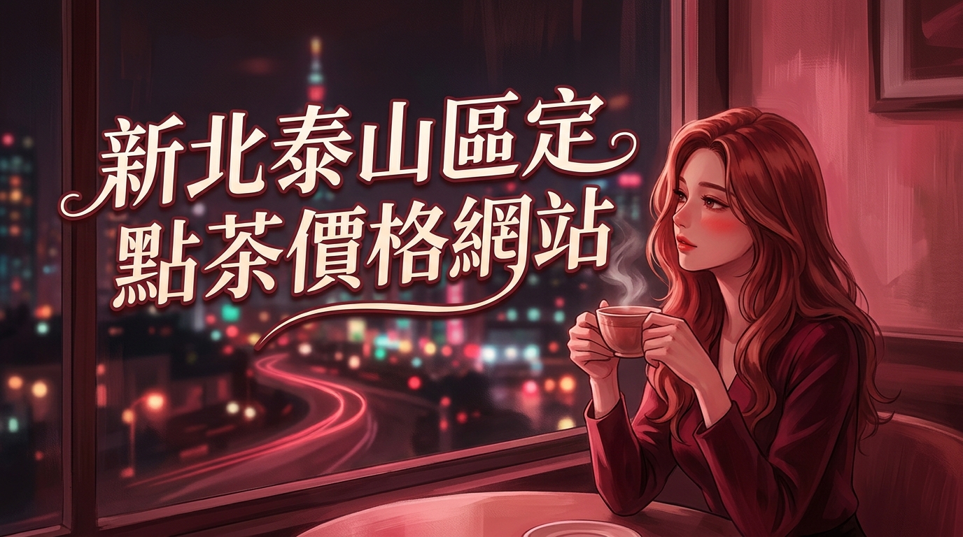 新北泰山區定點茶價格網站