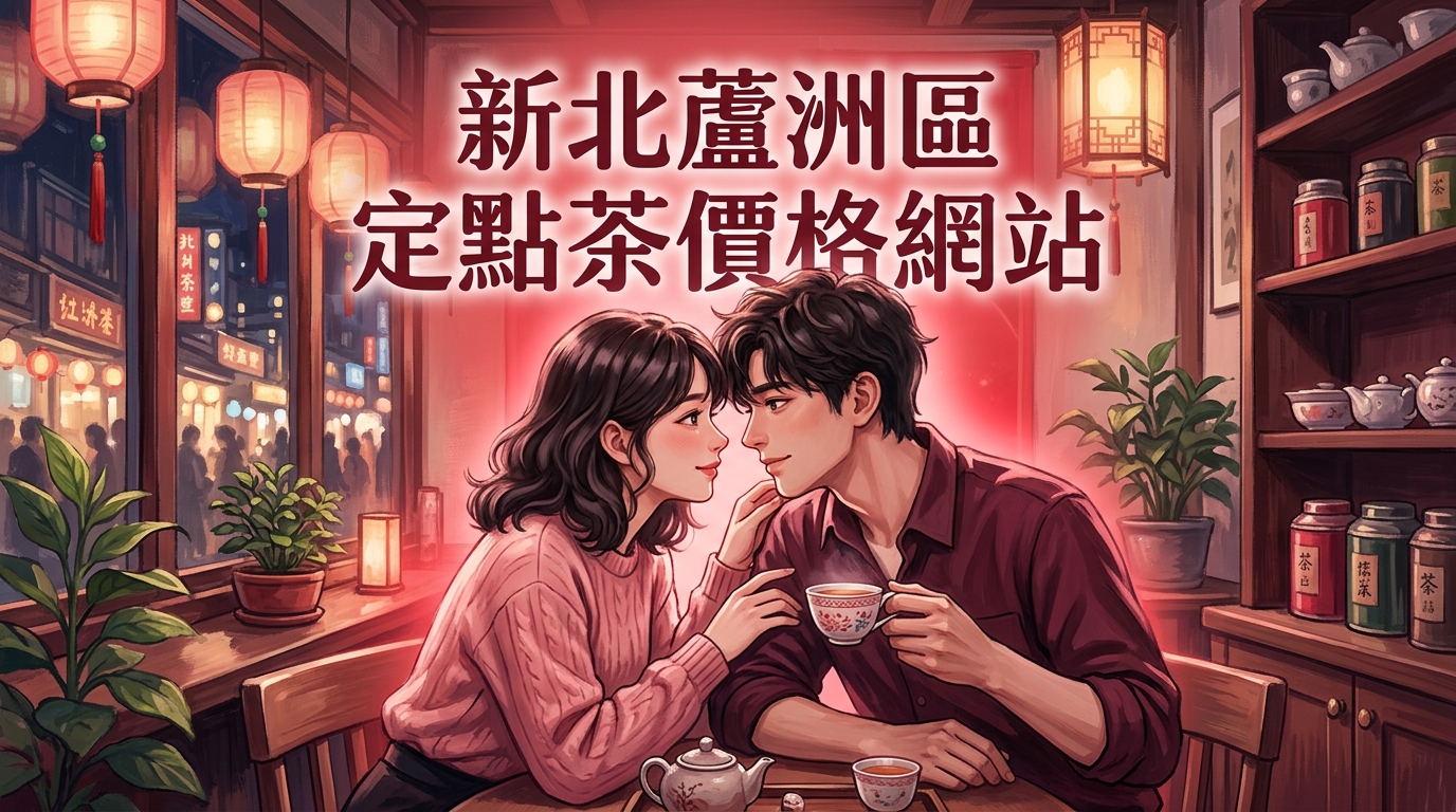 新北蘆洲區定點茶價格網站