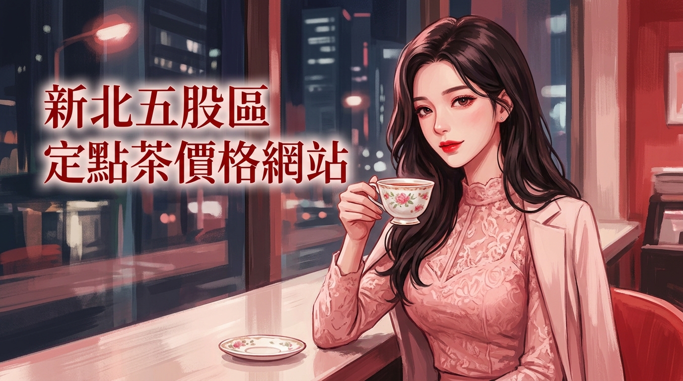 新北五股區定點茶價格網站