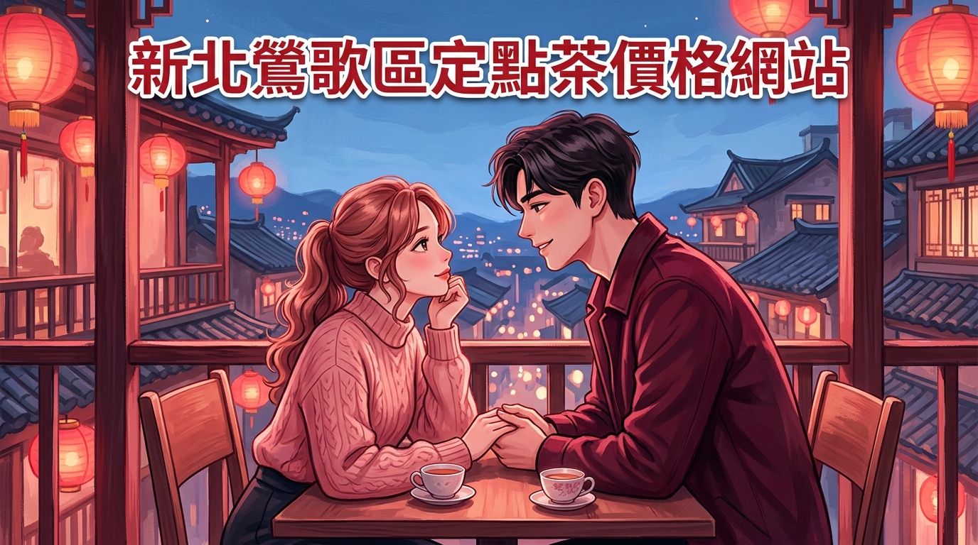 新北鶯歌區定點茶價格網站