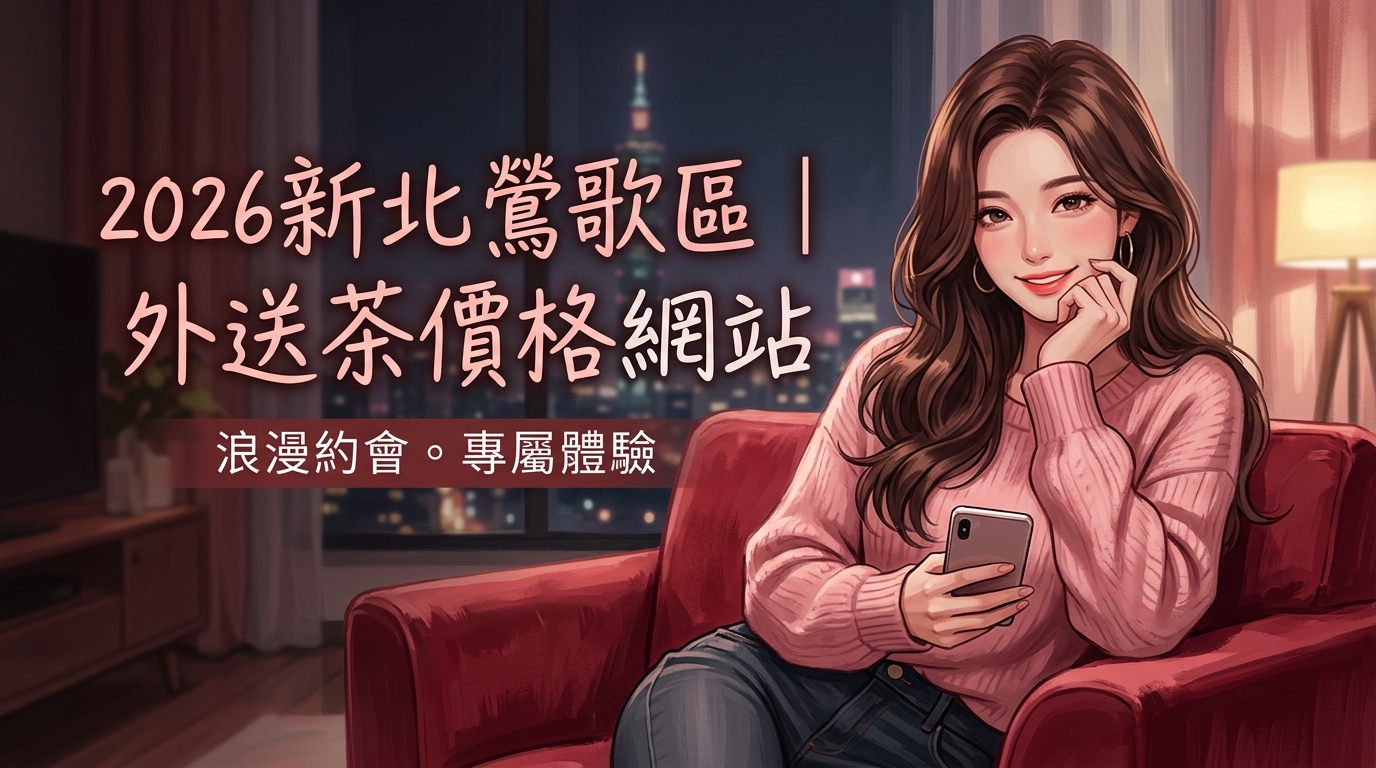 2026新北鶯歌區|外送茶價格網站