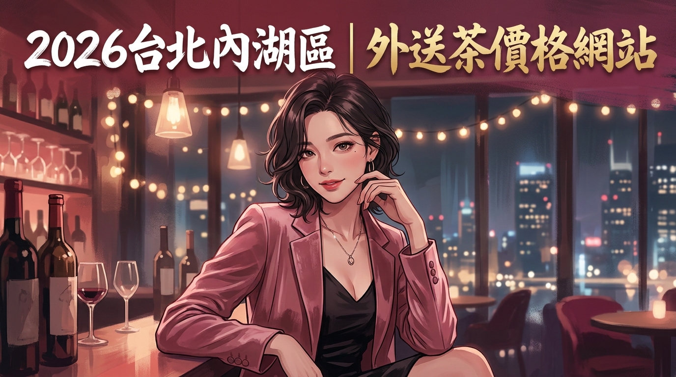 2026台北內湖區|外送茶價格網站