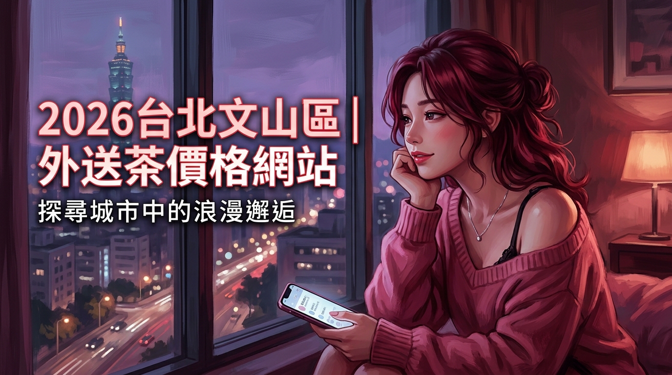 2026台北文山區|外送茶價格網站