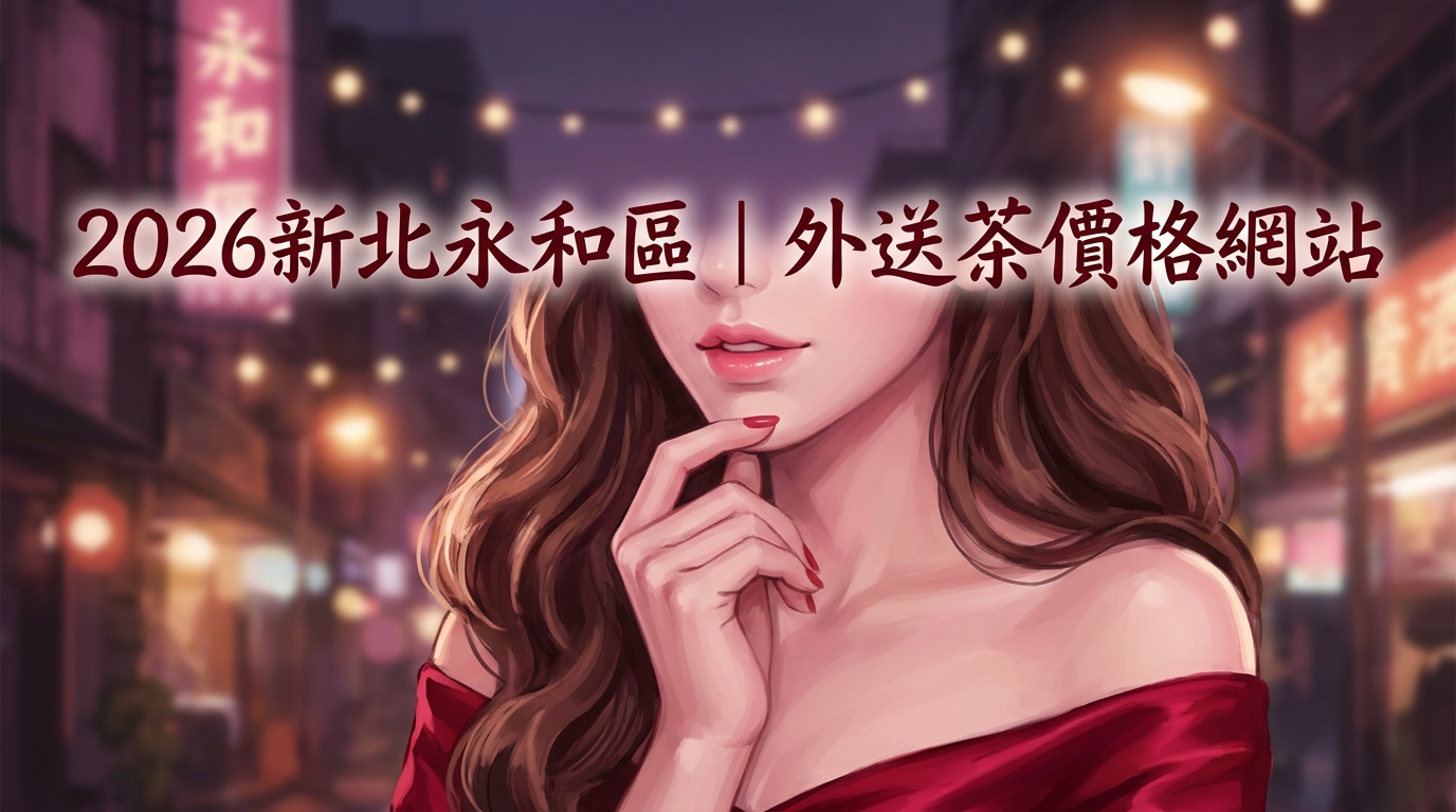 2026新北永和區|外送茶價格網站