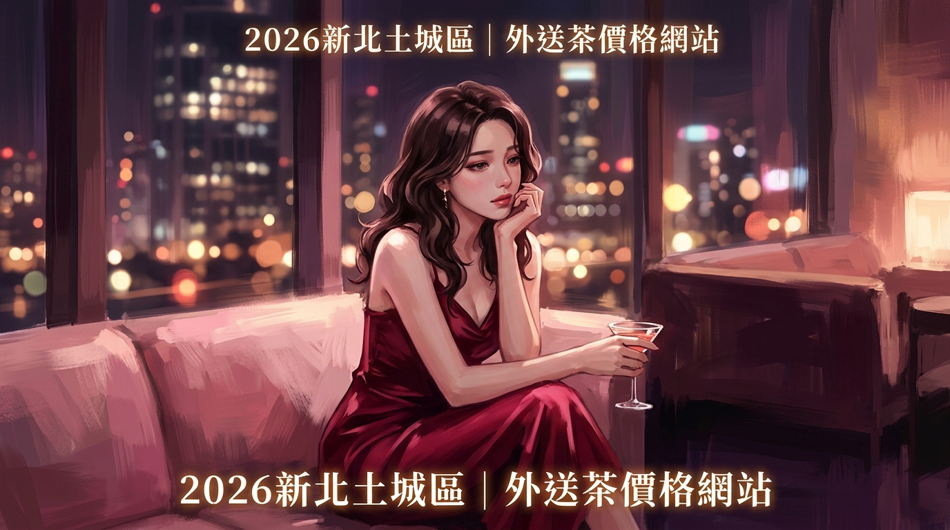2026新北土城區｜外送茶價格網站