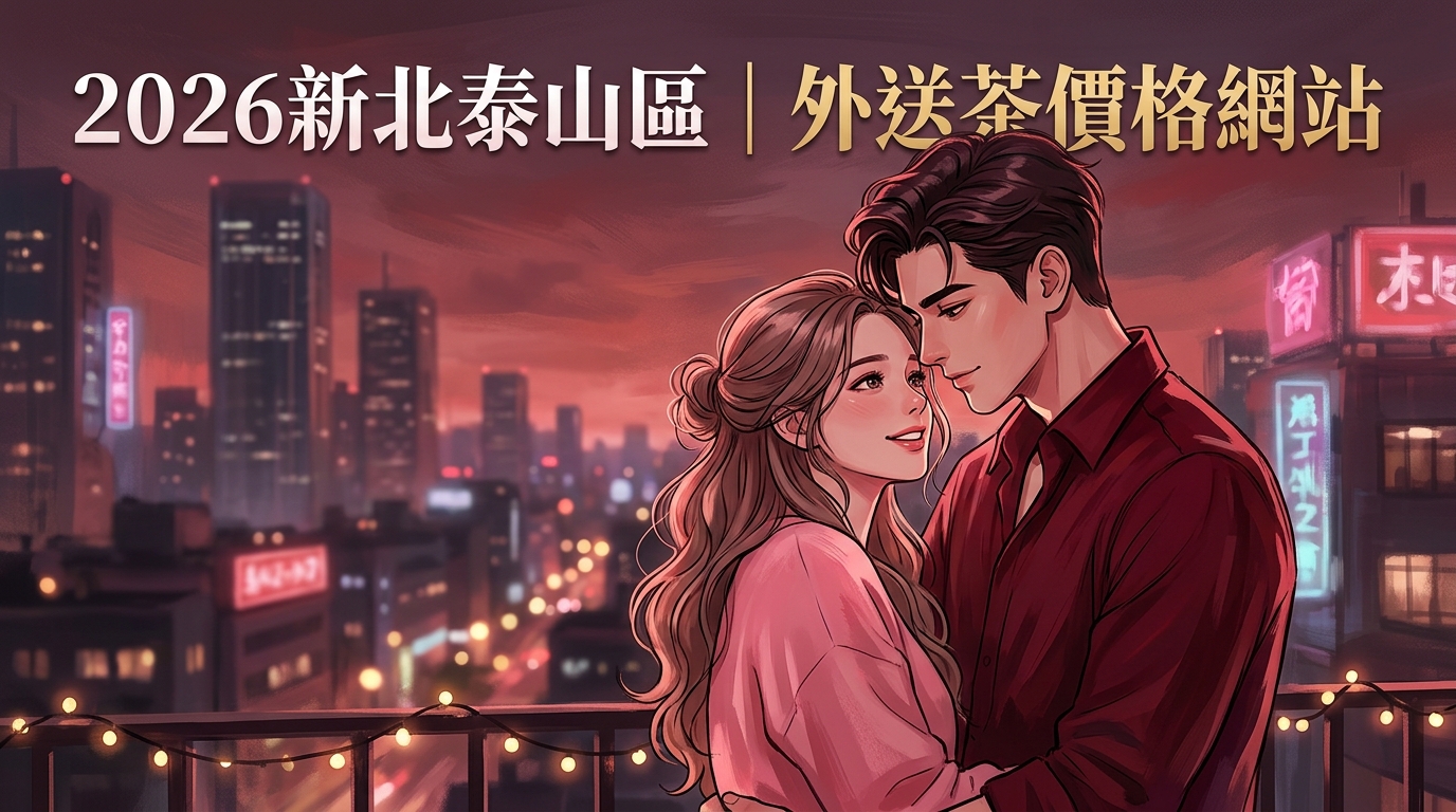 2026新北泰山區｜外送茶價格網站