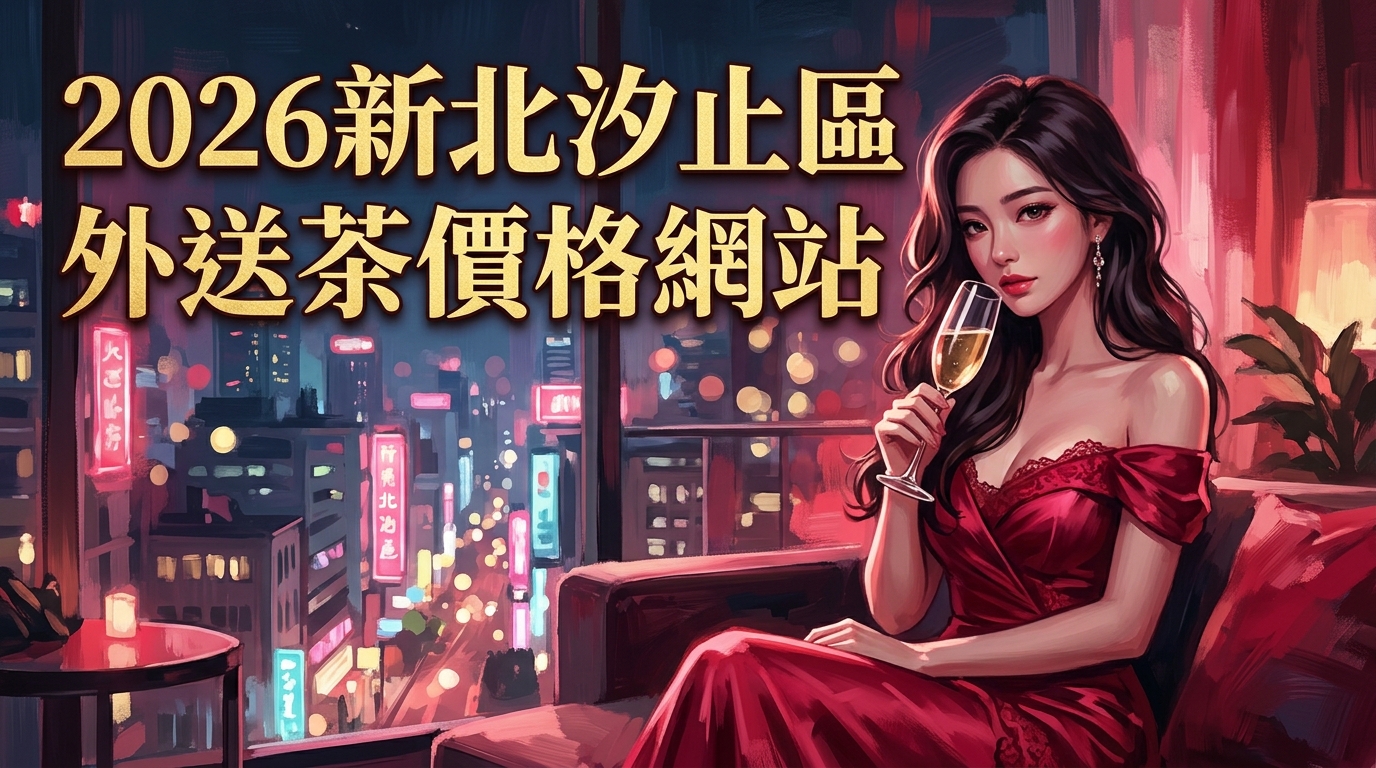 2026新北汐止區｜外送茶價格網站