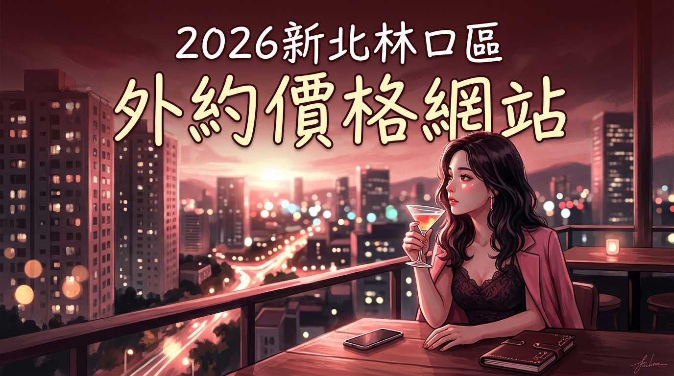 2026新北林口區｜外約價格網站