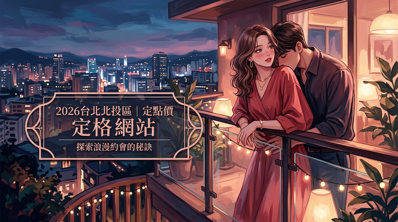 2026台北北投區|定點價格網站