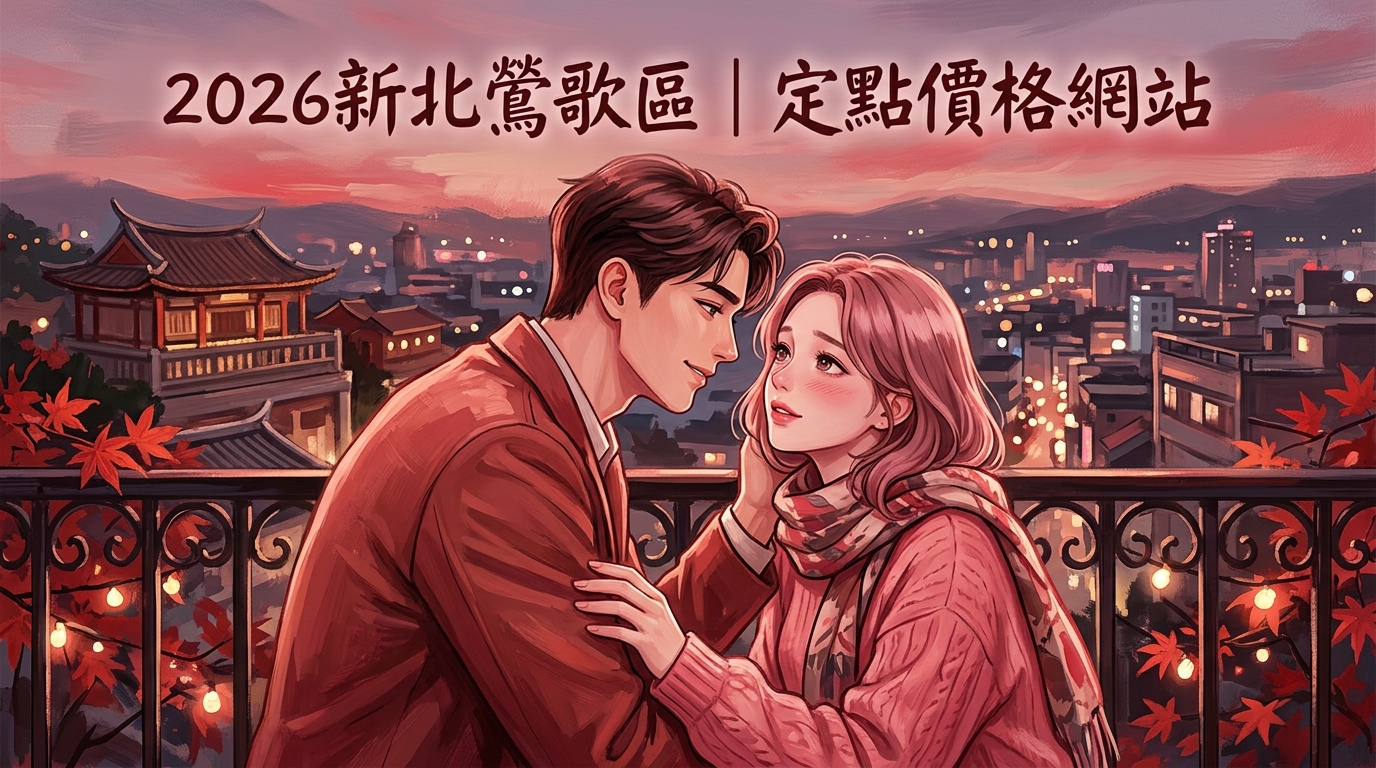 2026新北鶯歌區｜定點價格網站