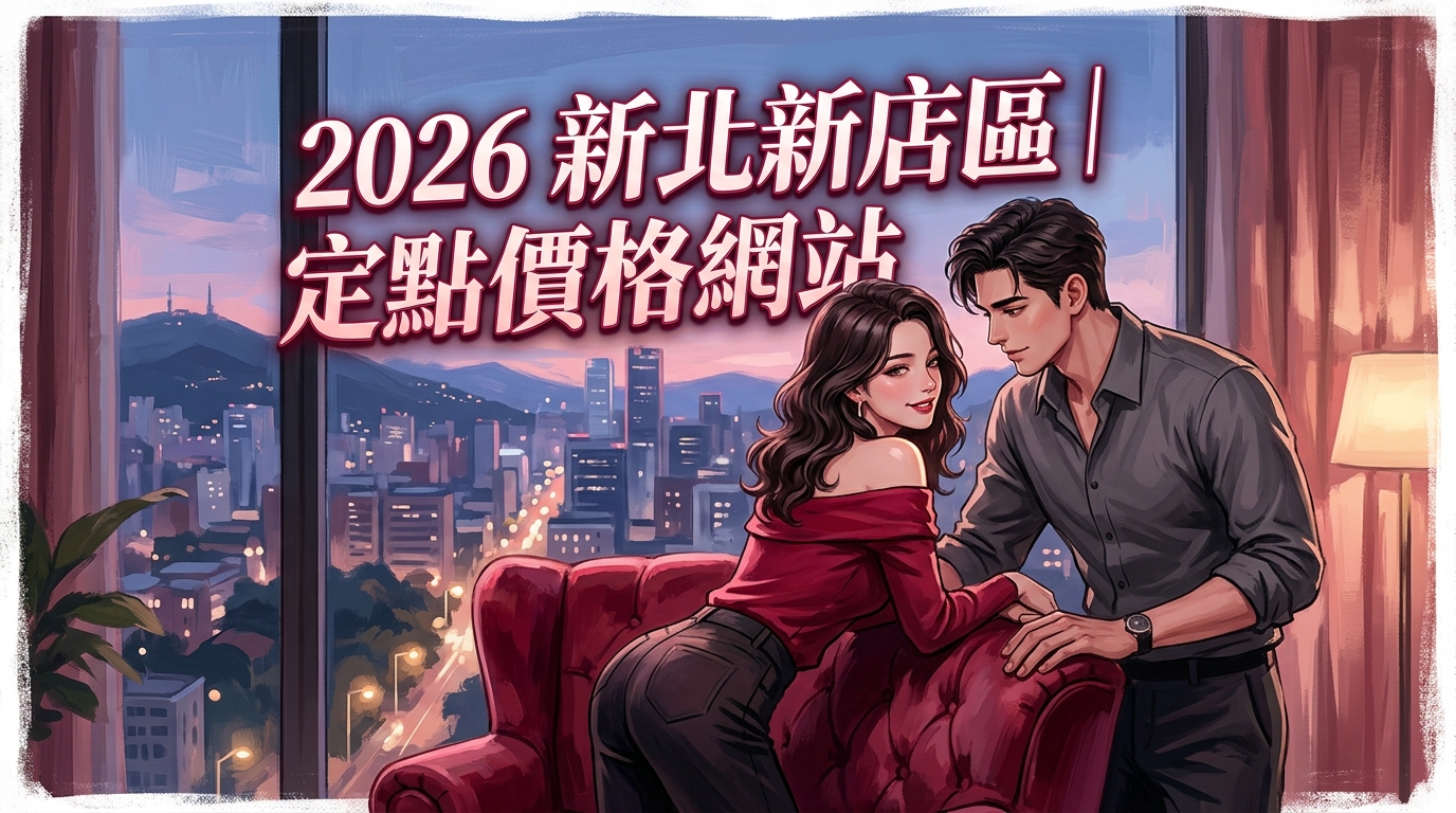 2026新北新店區｜定點價格網站