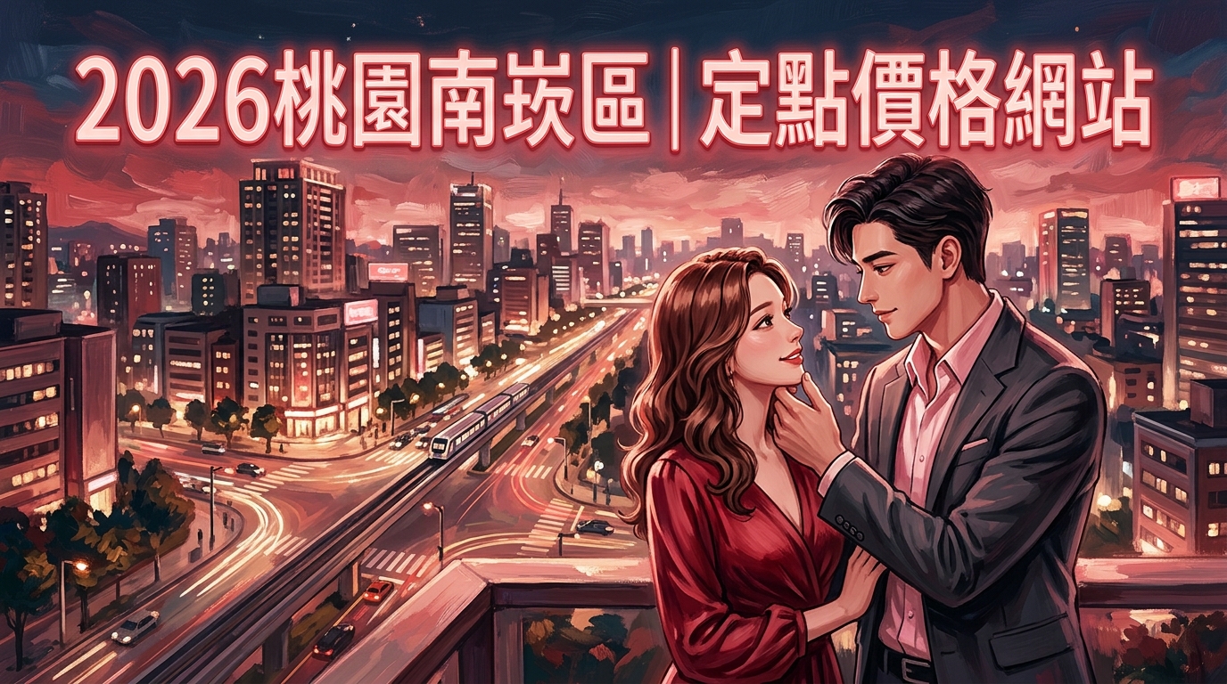 2026桃園南崁區|定點價格網站