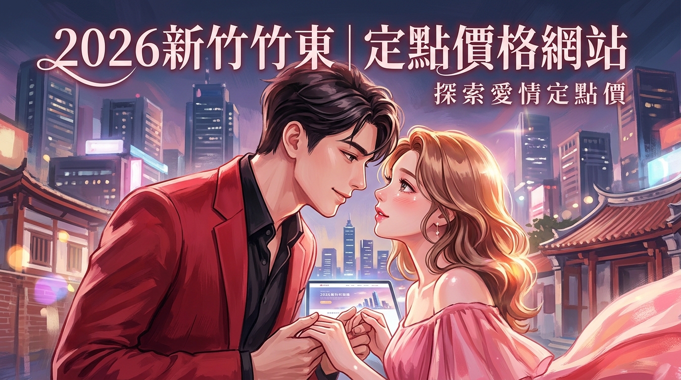 2026新竹竹東｜定點價格網站