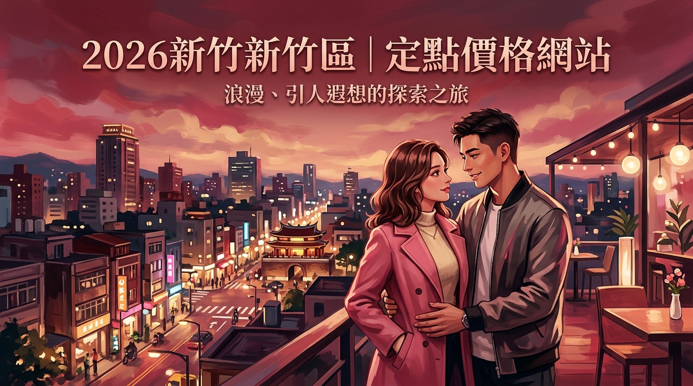 2026新竹新竹區|定點價格網站
