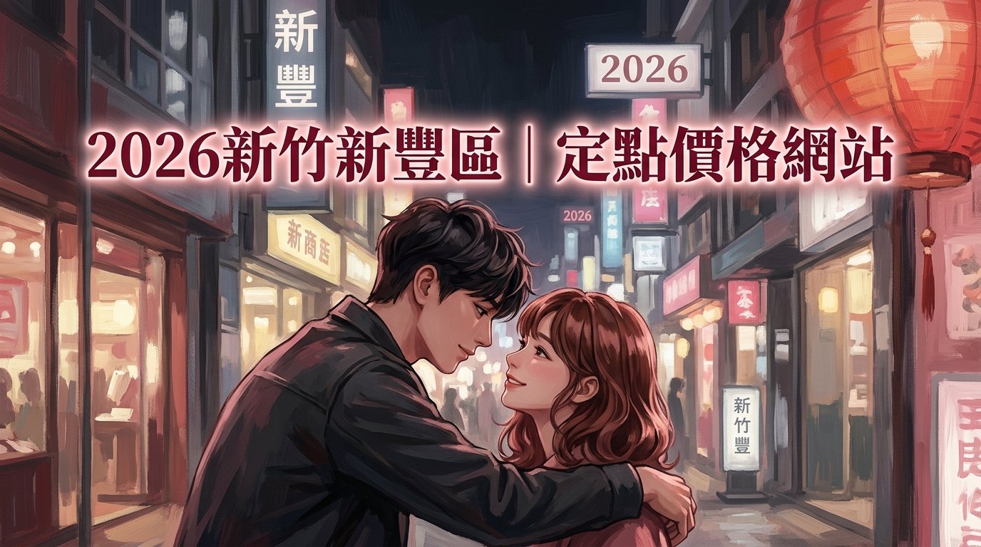 2026新竹新豐區｜定點價格網站