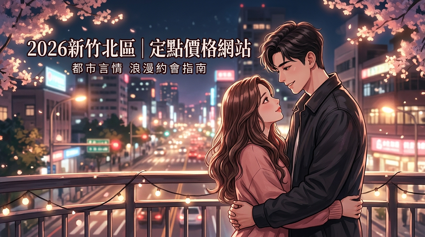 2026新竹北區｜定點價格網站