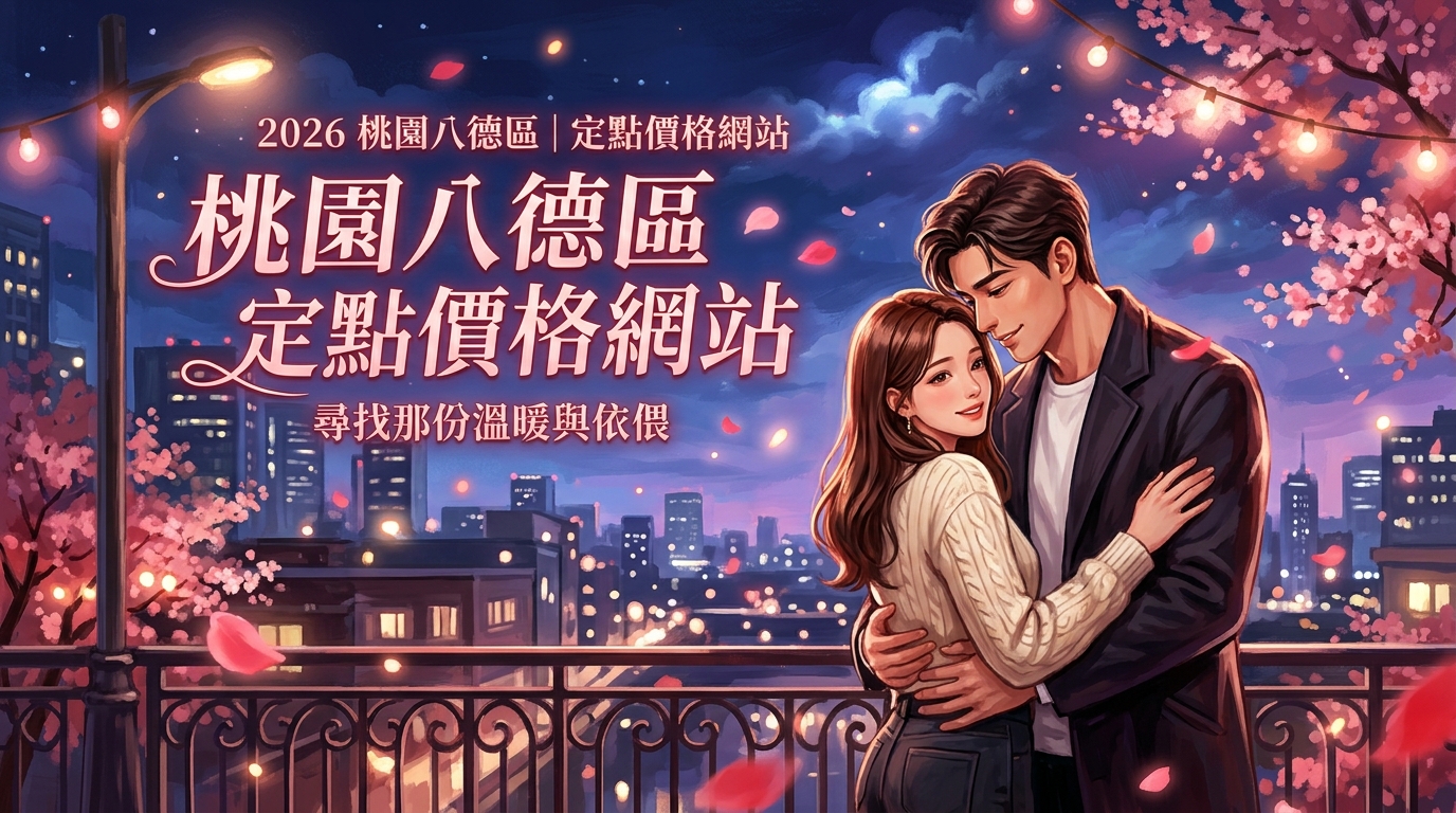 2026桃園八德區｜定點價格網站