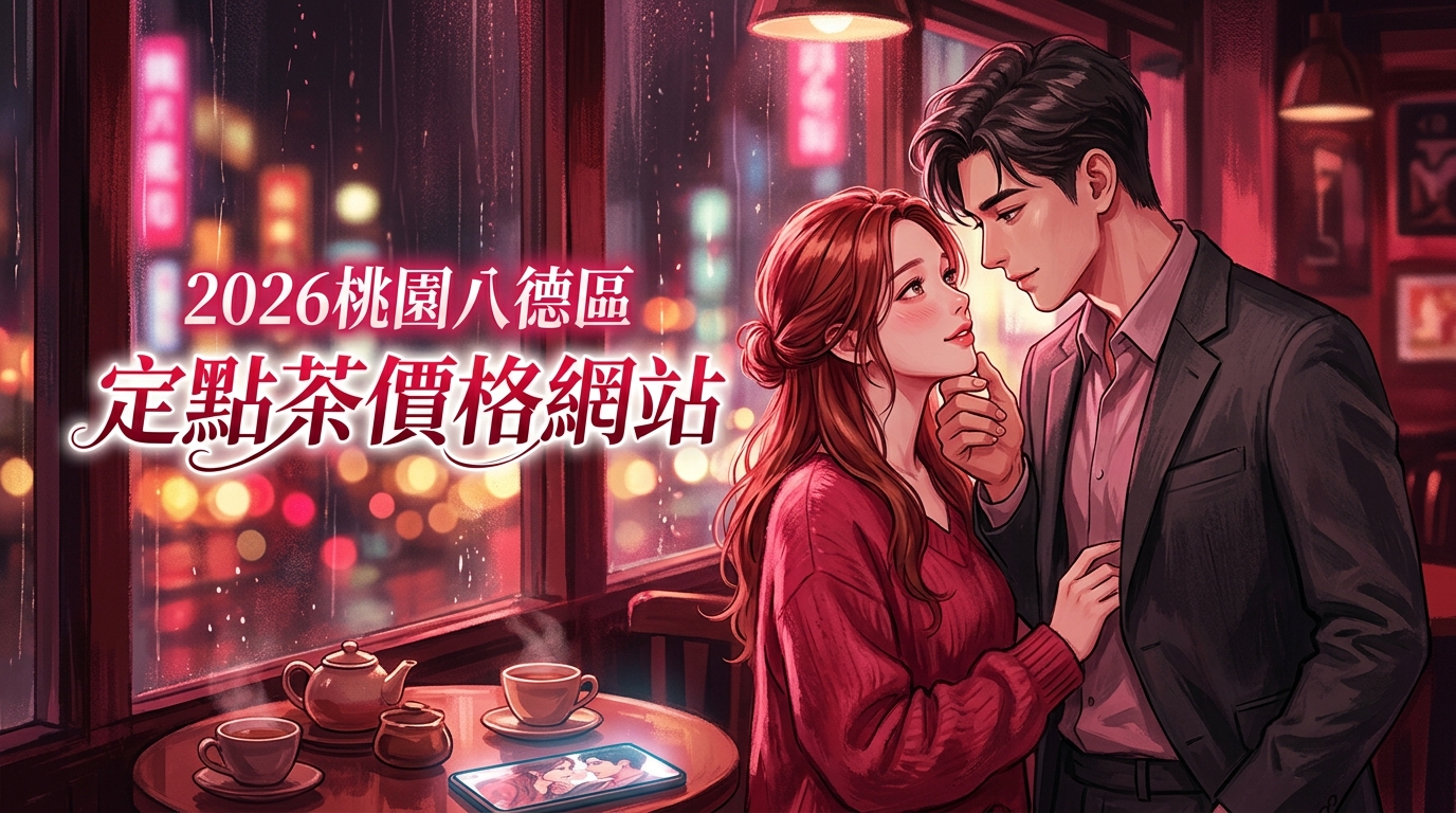 2026桃園八德區|定點茶價格網站
