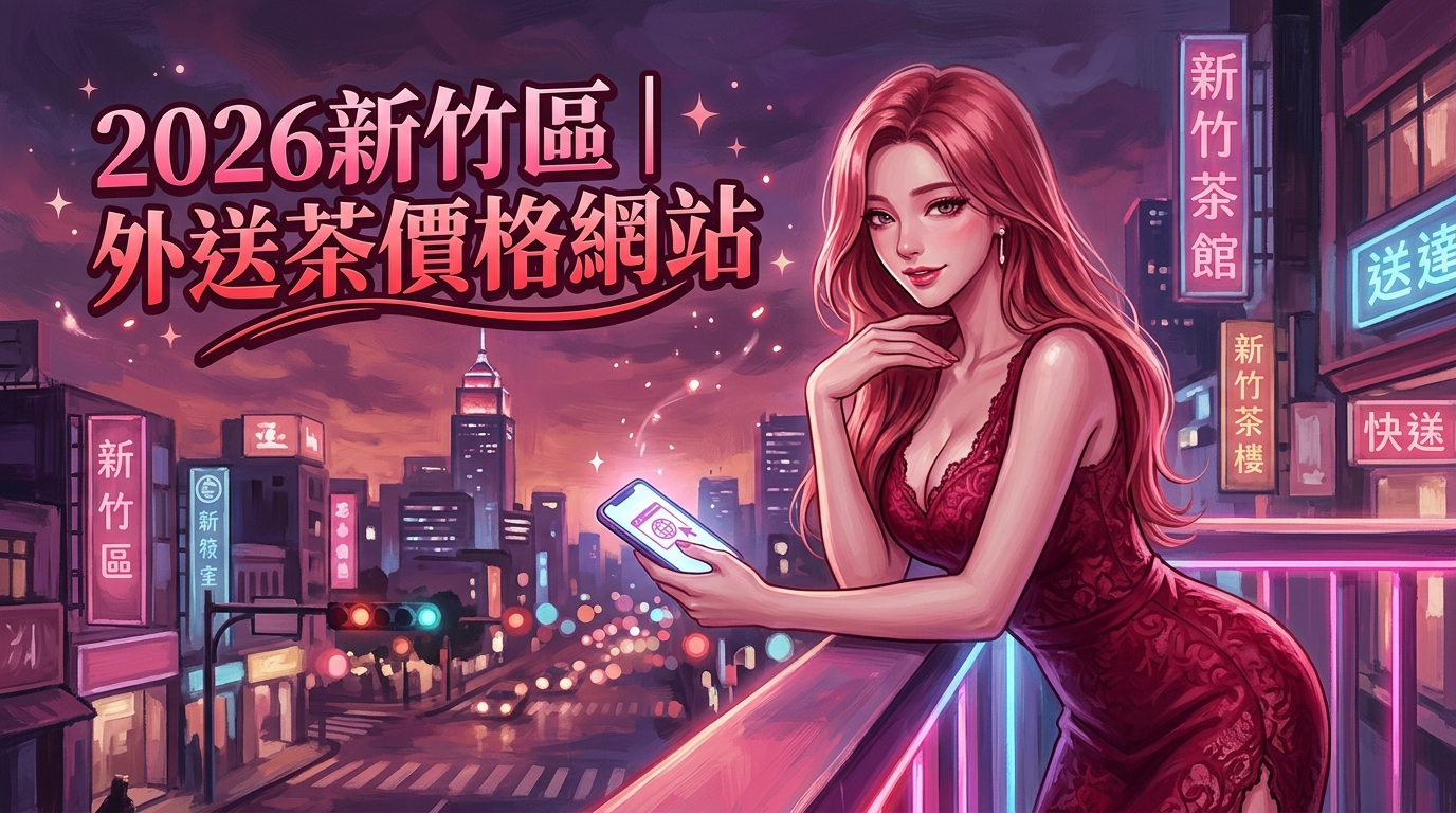 2026新竹新竹區｜外送茶價格網站