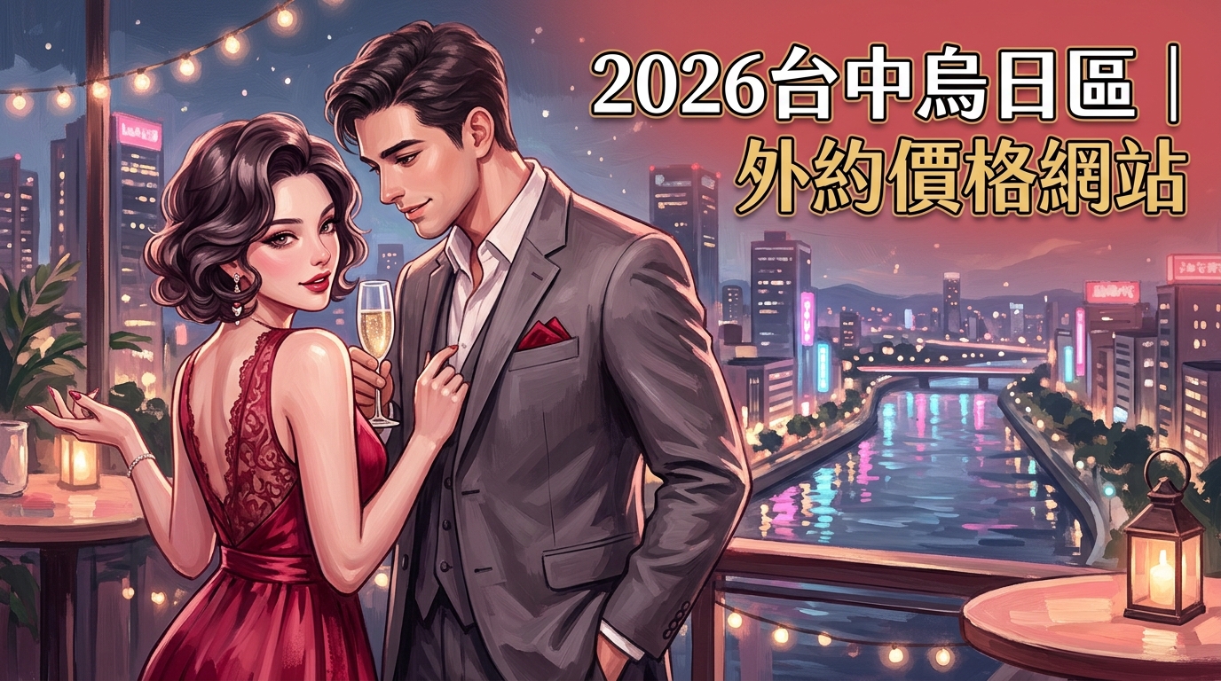 2026台中烏日區｜外約價格網站