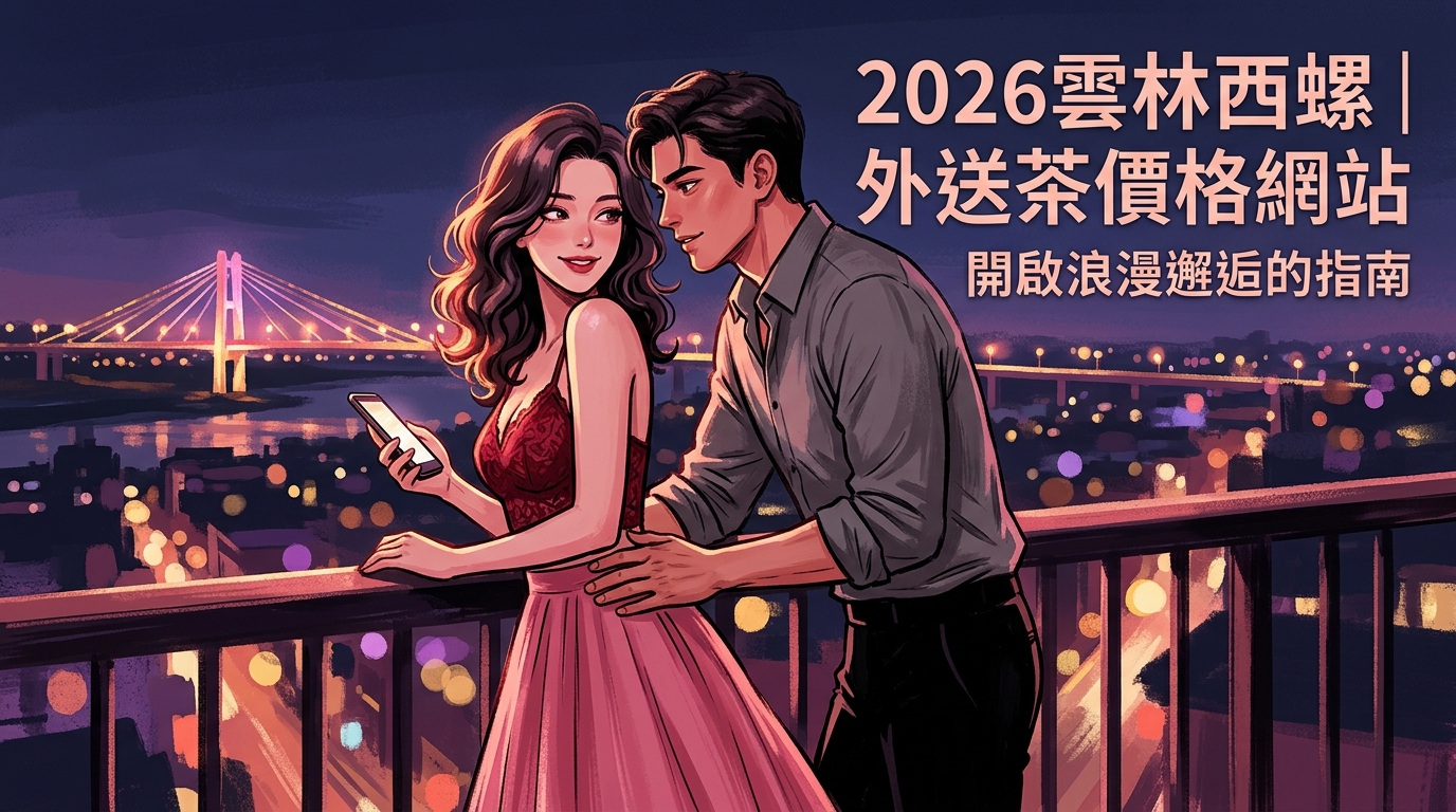 2026雲林西螺｜外送茶價格網站
