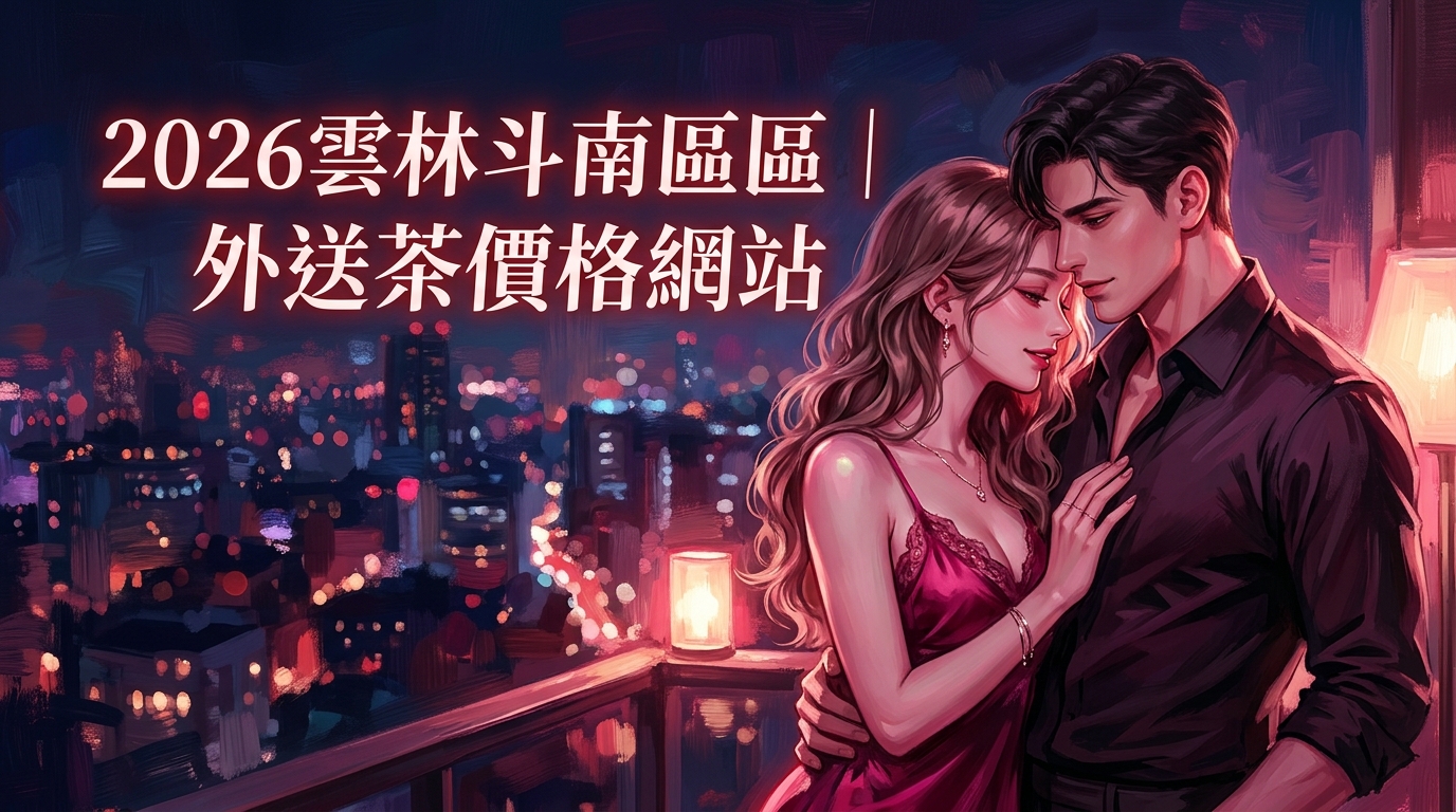 2026雲林斗南區｜外送茶價格網站