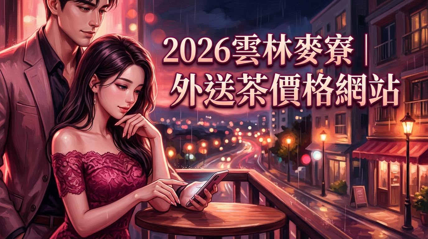 2026雲林麥寮|外送茶價格網站