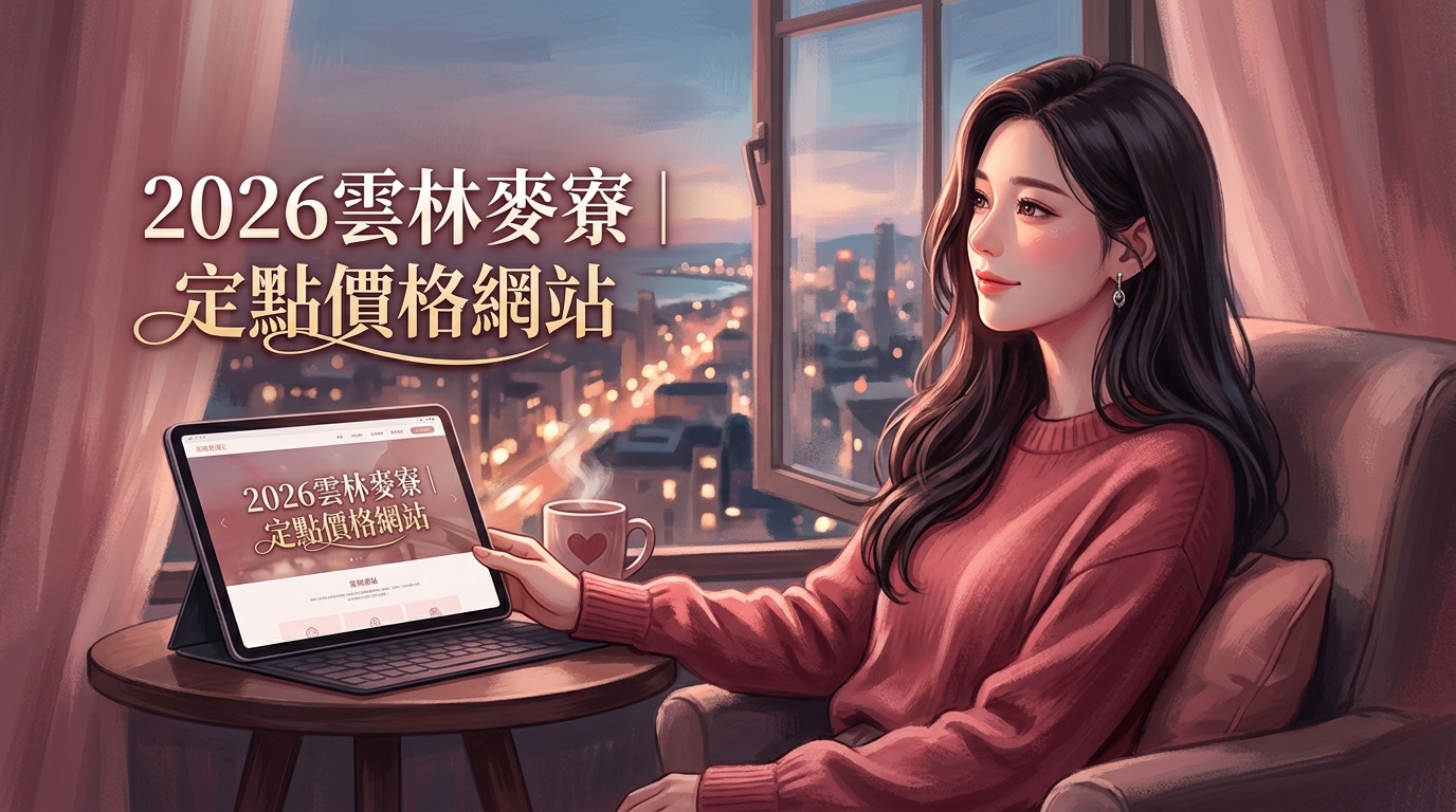 2026雲林麥寮|定點價格網站
