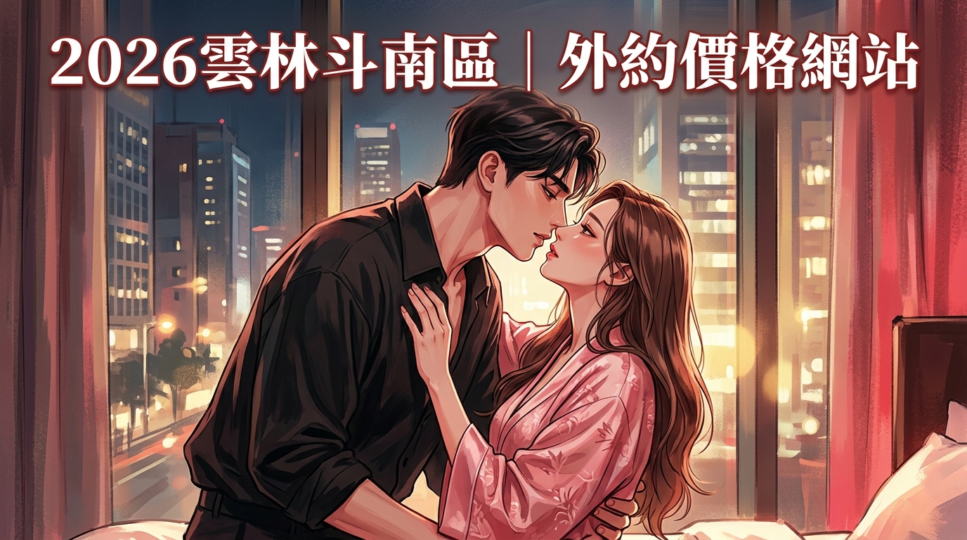 2026雲林斗南區｜外約價格網站
