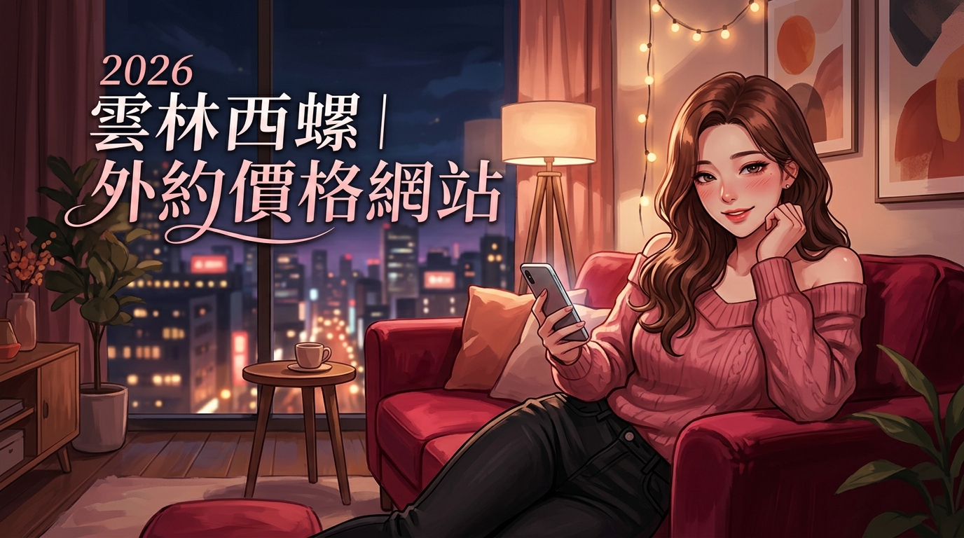 2026雲林西螺｜外約價格網站