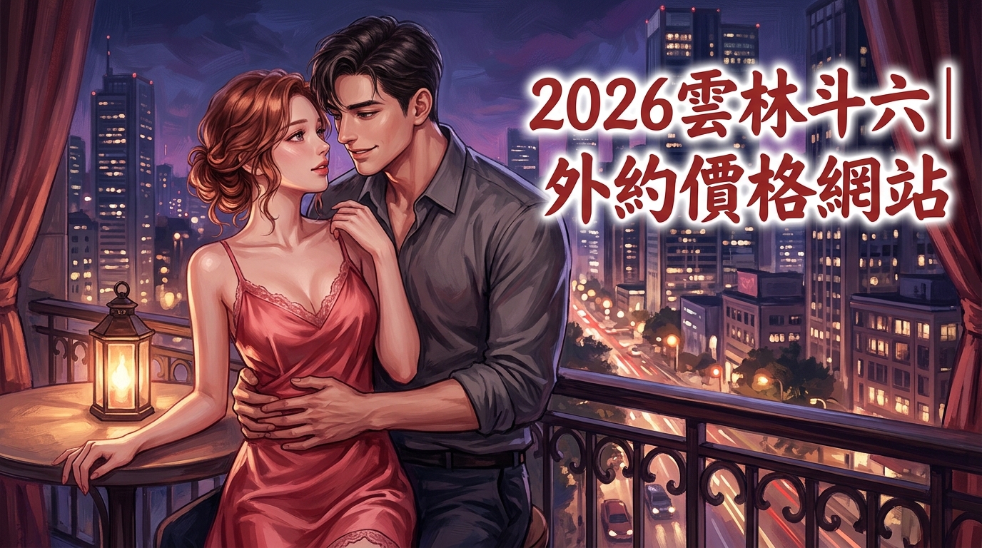 2026雲林斗六｜外約價格網站