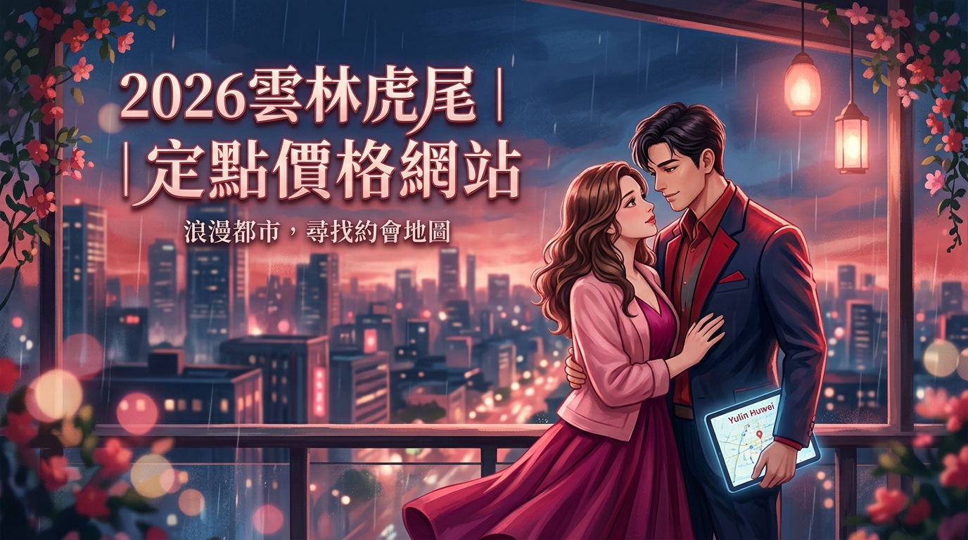 2026雲林虎尾|定點價格網站