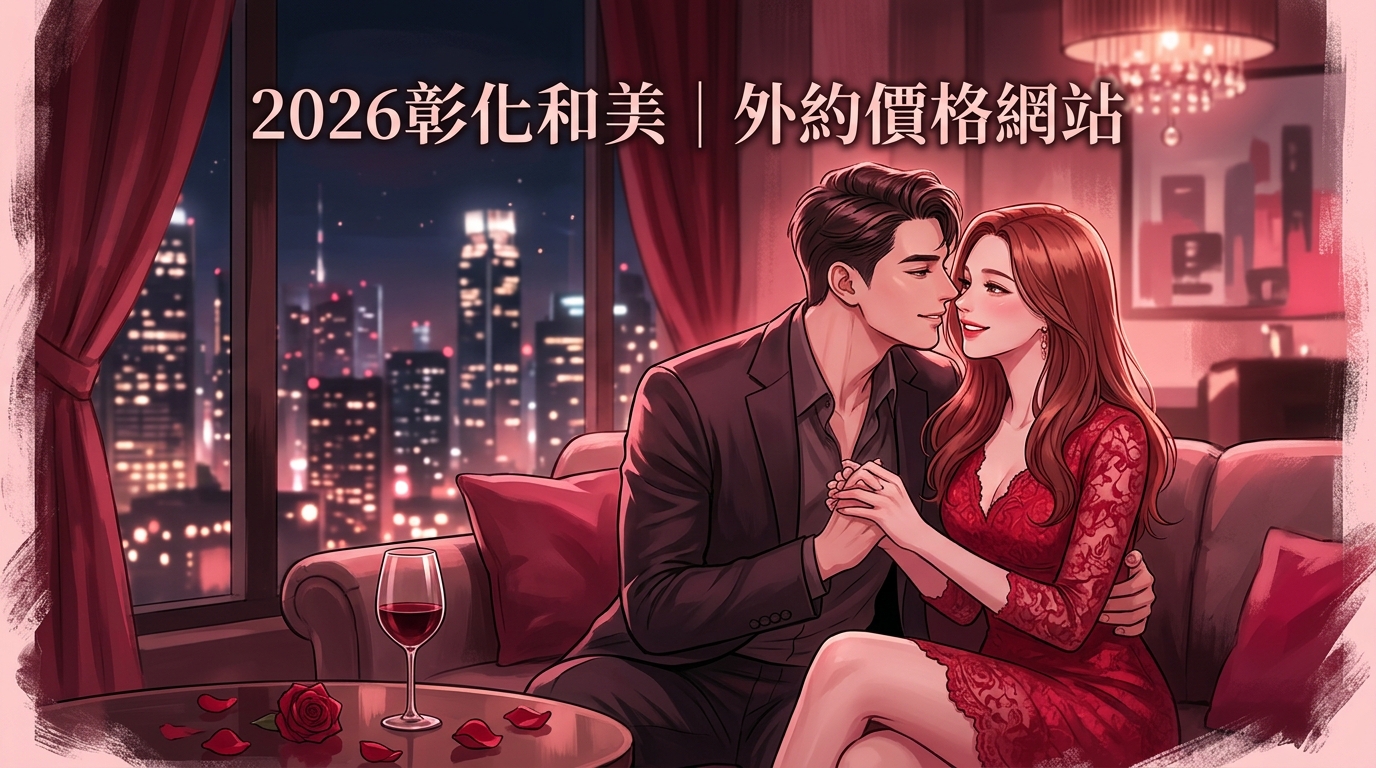 2026彰化和美｜外約價格網站