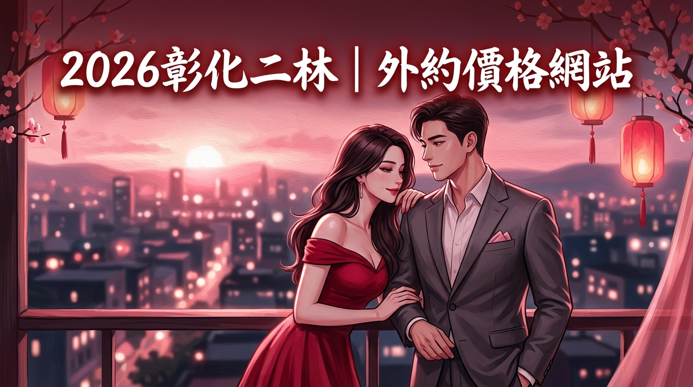 2026彰化二林｜外約價格網站