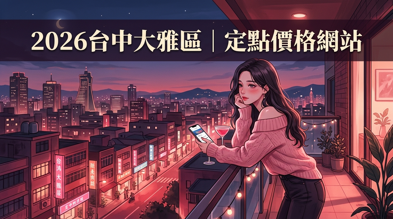 2026台中大雅區｜定點價格網站
