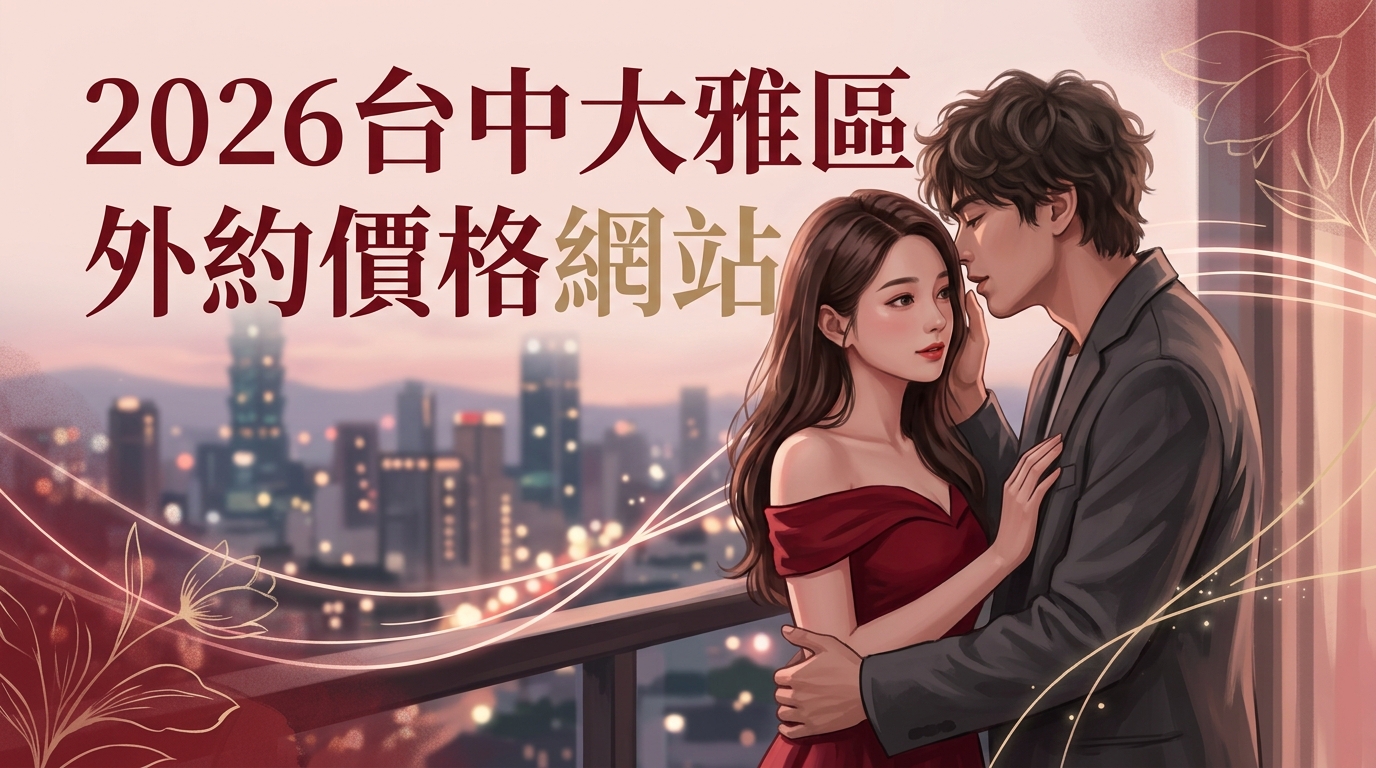 2026台中大雅區|外約價格網站