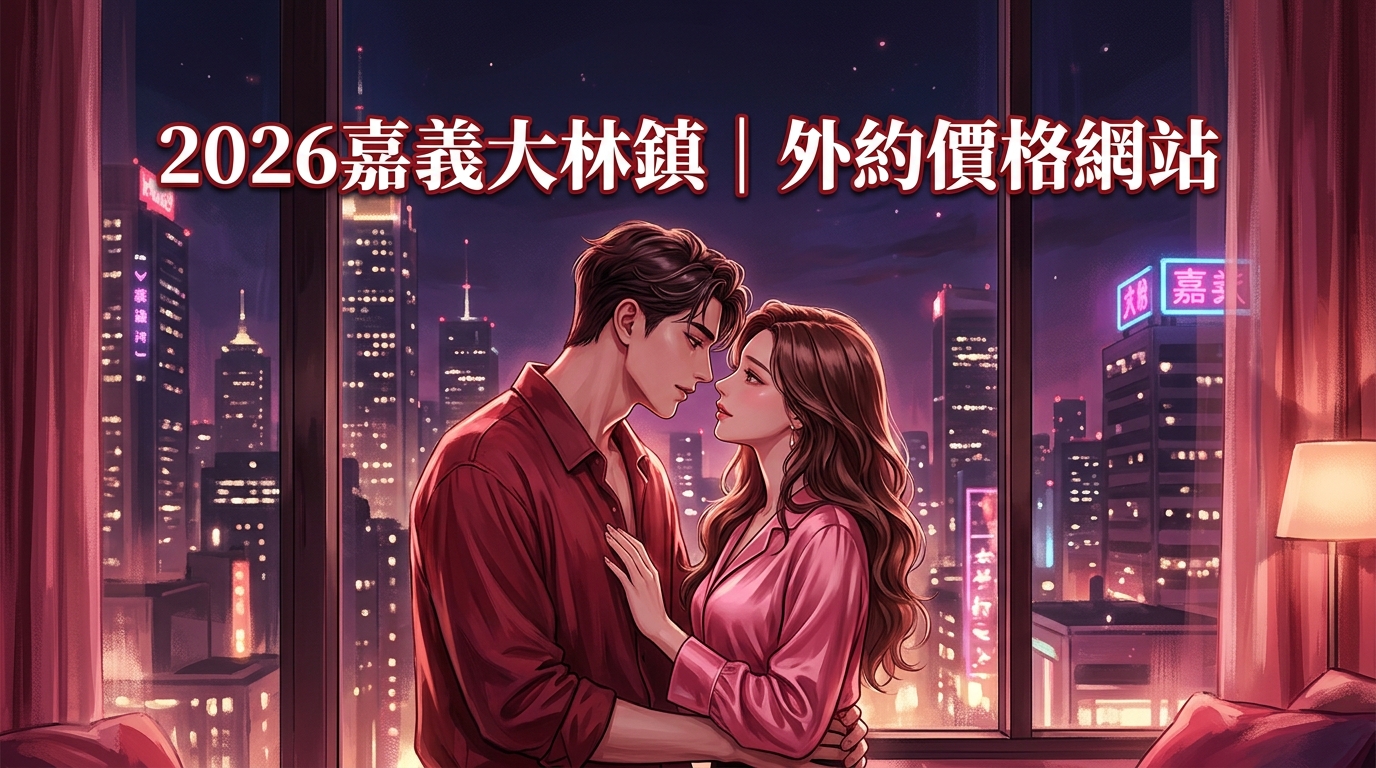 2026嘉義大林鎮｜外約價格網站