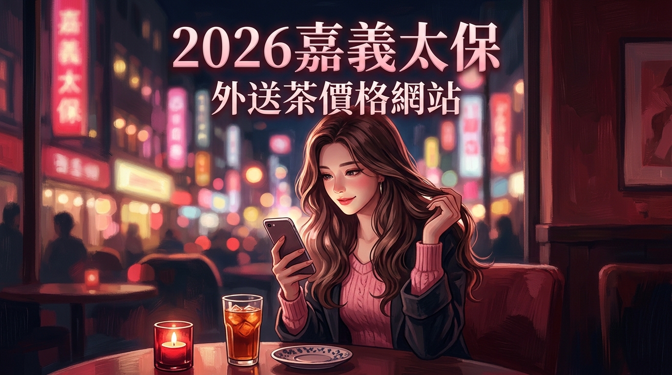 2026嘉義太保｜外送茶價格網站