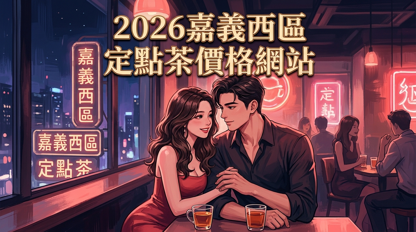 2026嘉義西區|定點茶價格網站