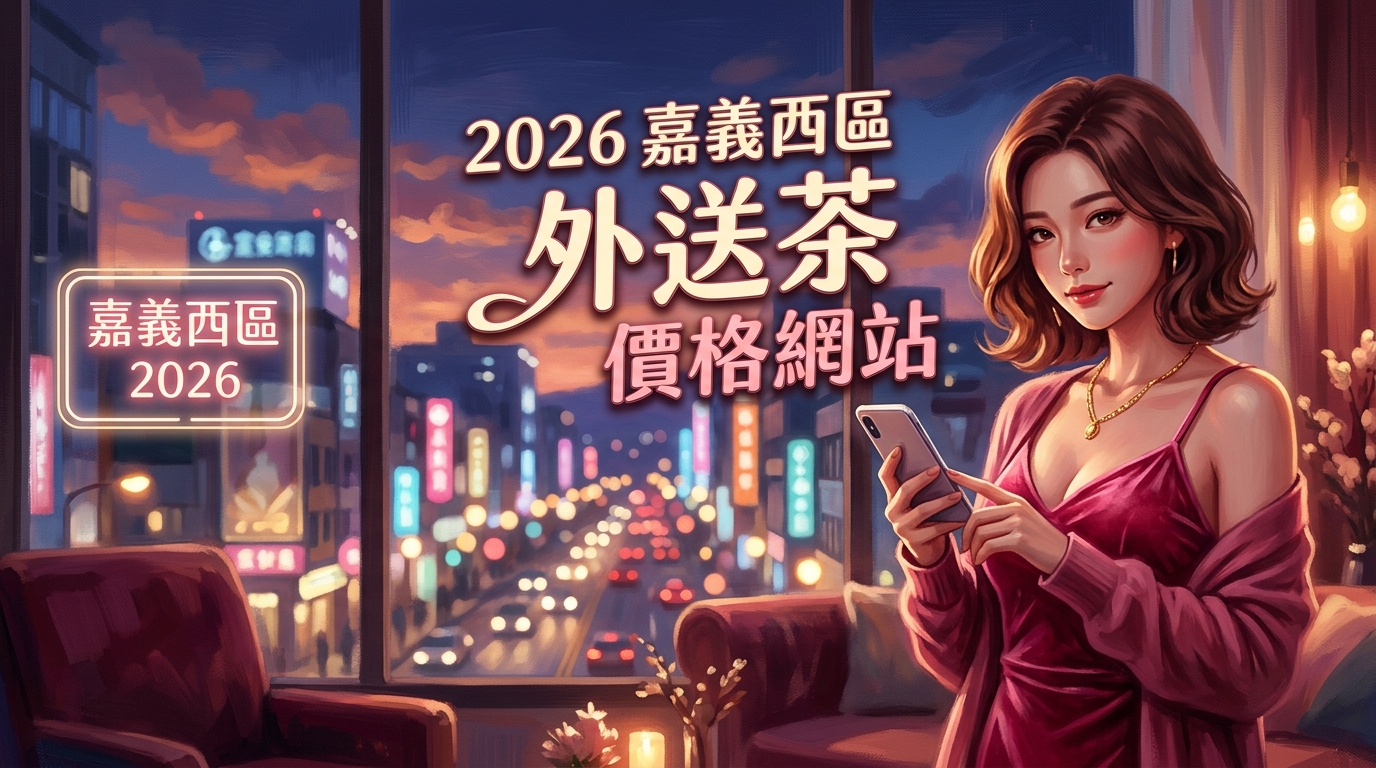 2026嘉義西區｜外送茶價格網站