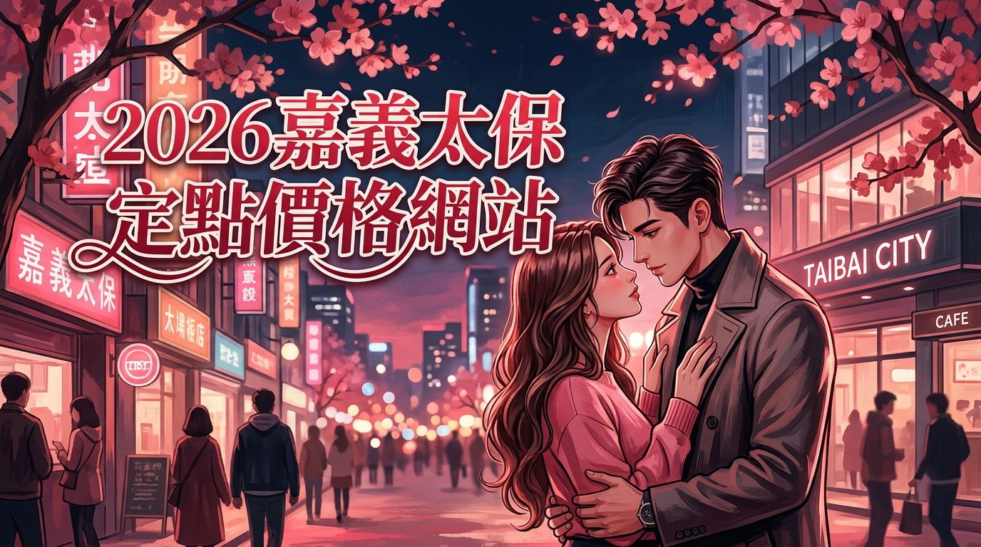 2026嘉義太保｜定點價格網站
