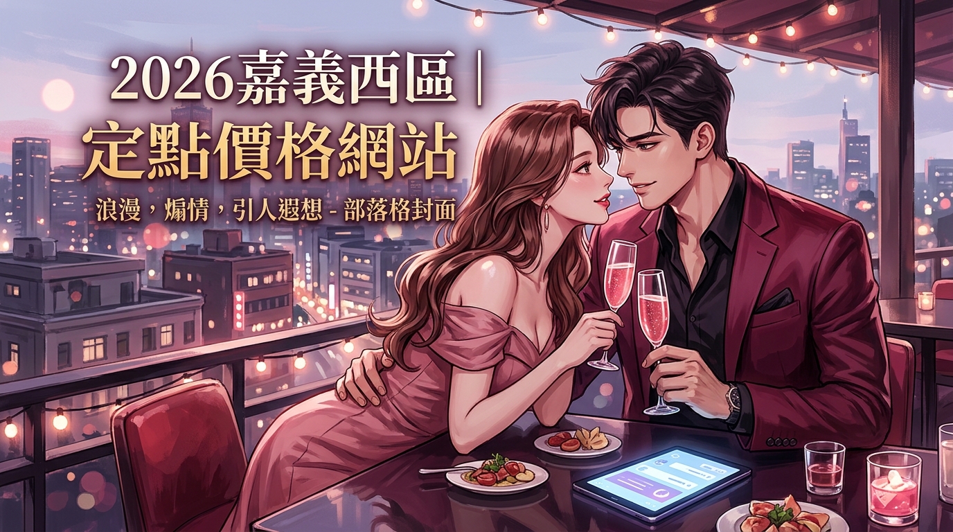 2026嘉義西區｜定點價格網站