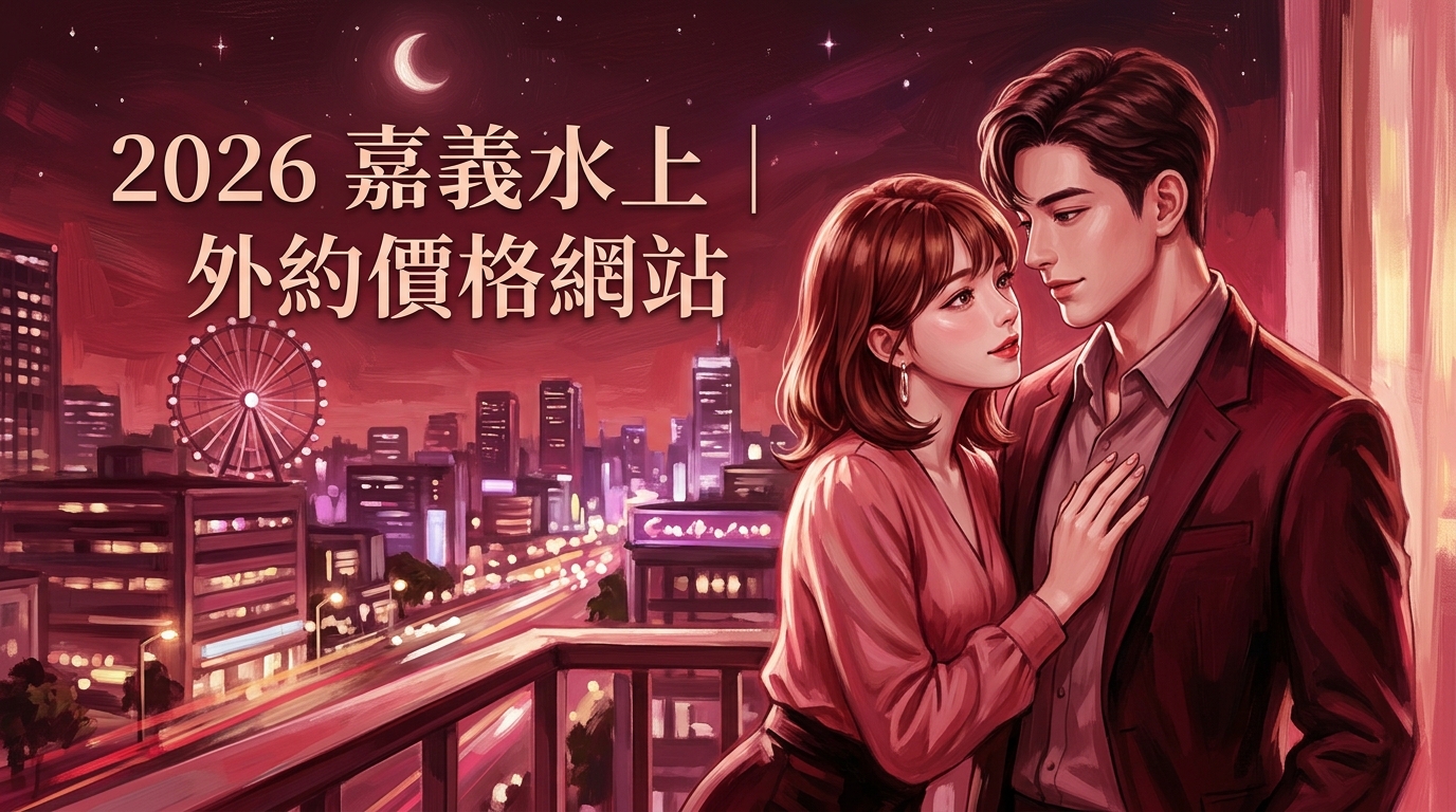 2026嘉義水上｜外約價格網站