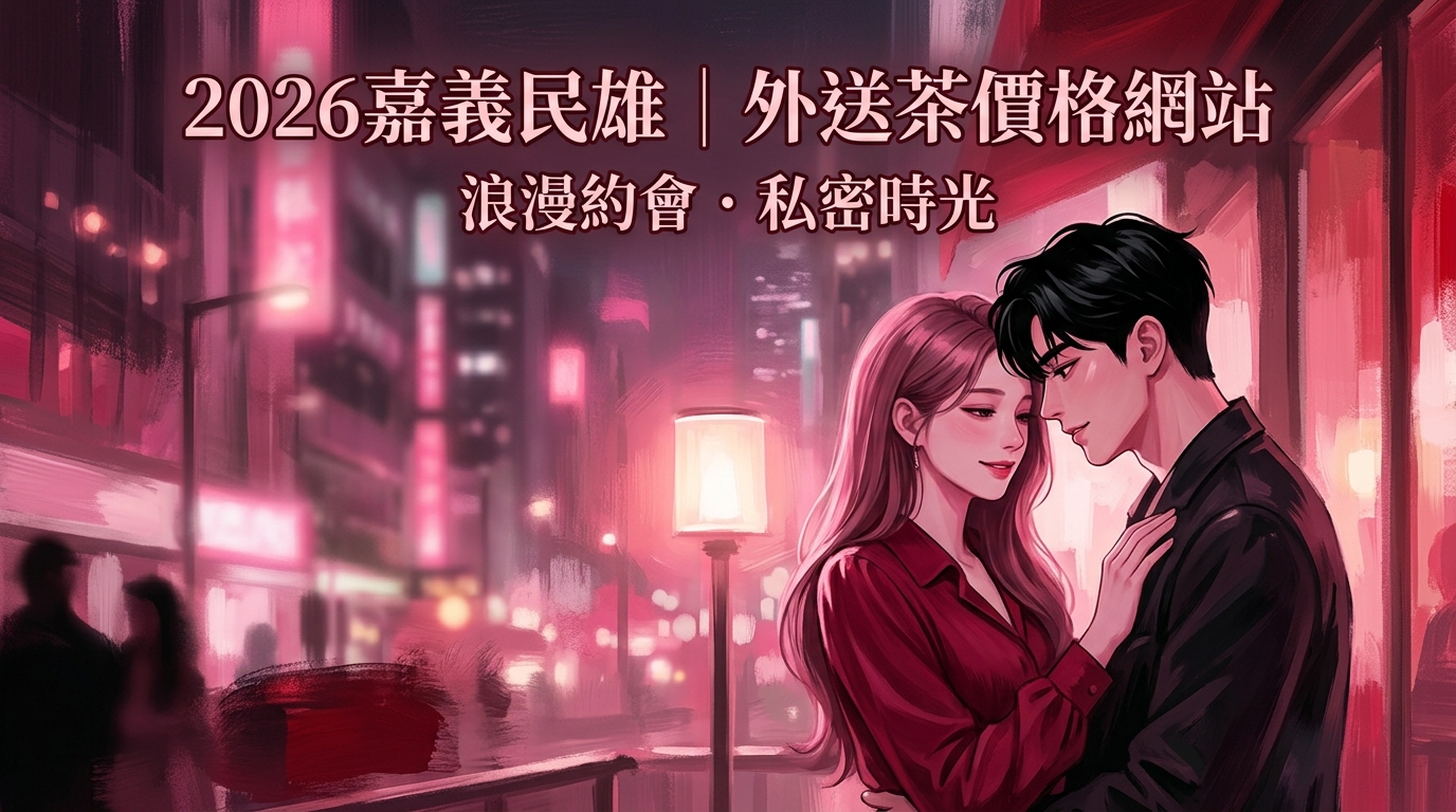2026嘉義民雄|外送茶價格網站